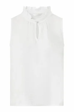Ellos Collection Ærmeløs bluse^Dame Skjorter & Bluser