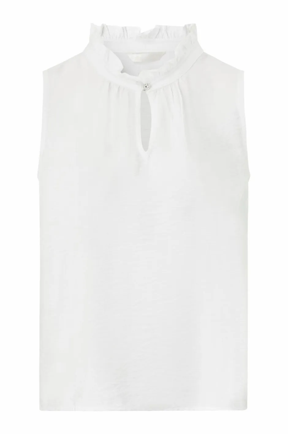 Ellos Collection Ærmeløs bluse^Dame Skjorter & Bluser