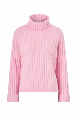 Discount Collection Rullekrave-sweater Dame Trøjer & Cardigans