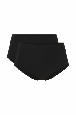 Ellos Collection Shapingtrusser - let støtte 2-pak^Dame Shaping|Trusser