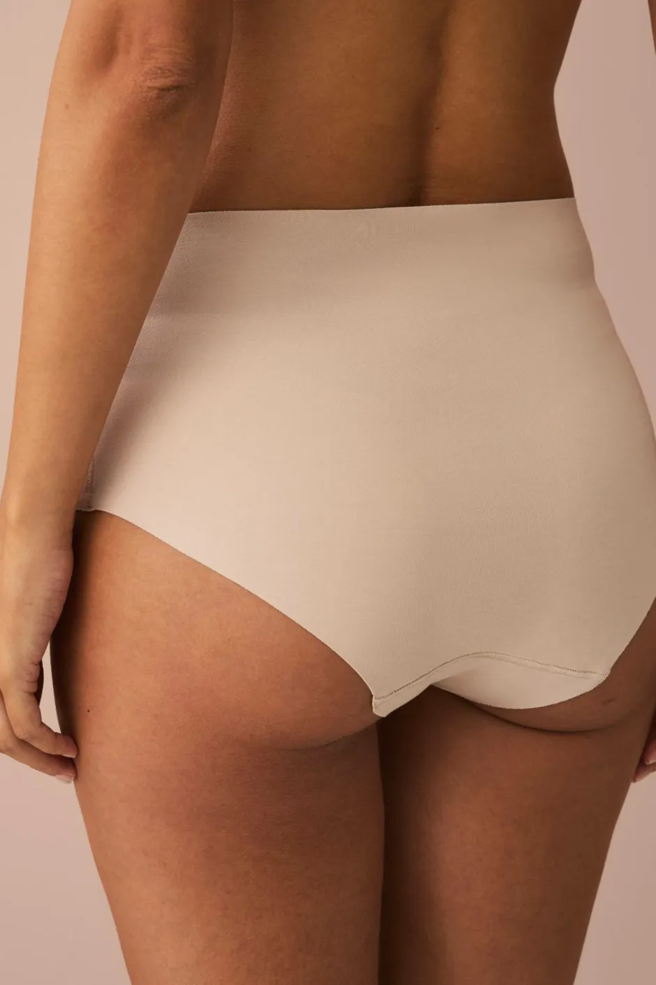 Ellos Collection Shapingtrusser - let støtte 2-pak^Dame Shaping|Trusser