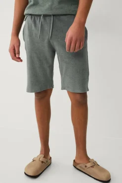 Ellos Collection Shorts Jason i frotté^Børn Shorts