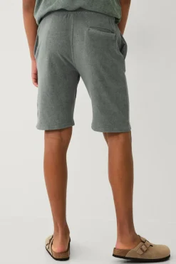 Ellos Collection Shorts Jason i frotté^Børn Shorts