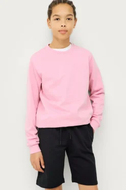Ellos Collection Shorts Basic Sweatshorts^Børn Basistøj|Shorts