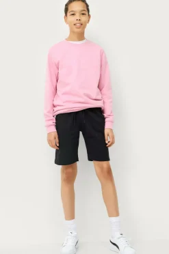 Ellos Collection Shorts Basic Sweatshorts^Børn Basistøj|Shorts