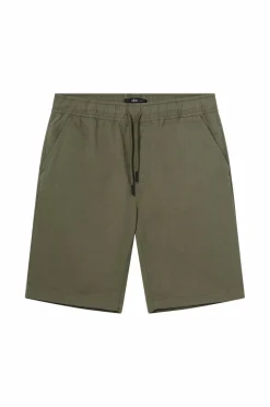 Ellos Collection Shorts i bomuldstwill^Børn Shorts