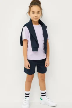Ellos Collection Shorts Basic Sweatshorts^Børn Basistøj|Shorts