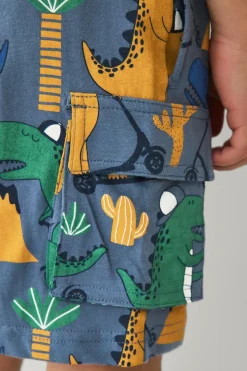Sale Collection Shorts i jersey Børn Shorts