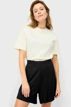 Discount Collection Shorts i tricot Dame Shorts