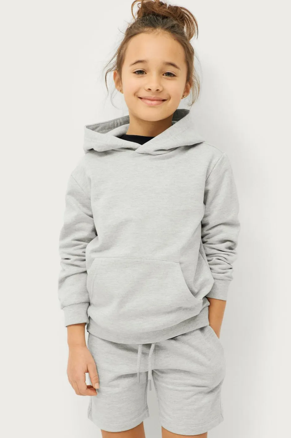 Outlet Collection Shorts Basic Sweatshorts Børn Basistøj|Shorts