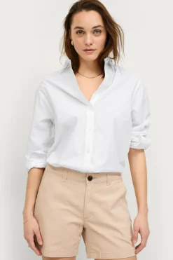 Online Collection Shorts Dame Shorts
