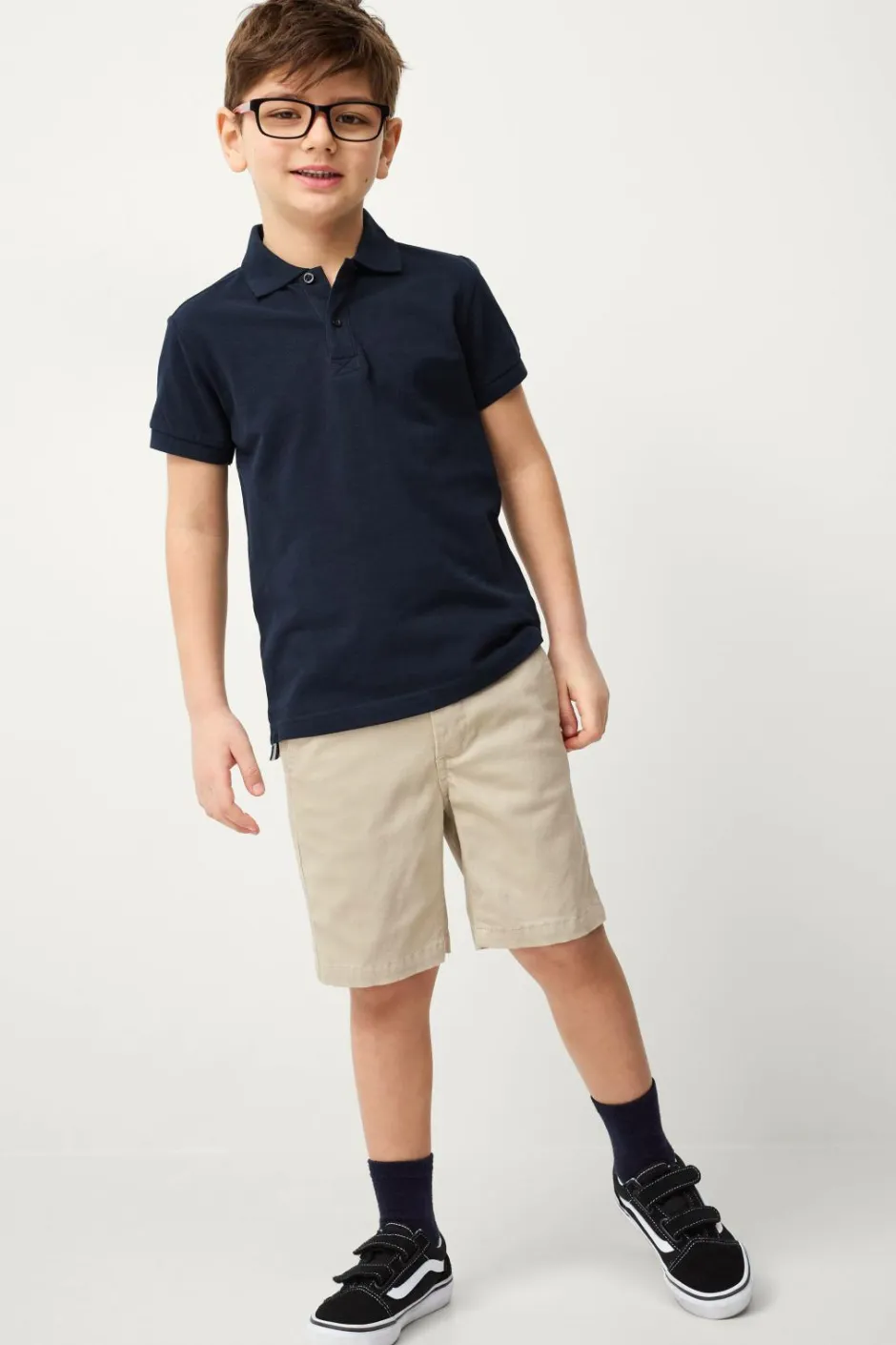 Ellos Collection Shorts Axel^Børn Shorts