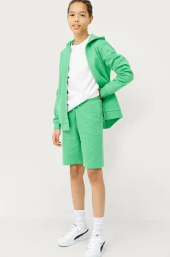 Ellos Collection Shorts Basic Sweatshorts^Børn Basistøj