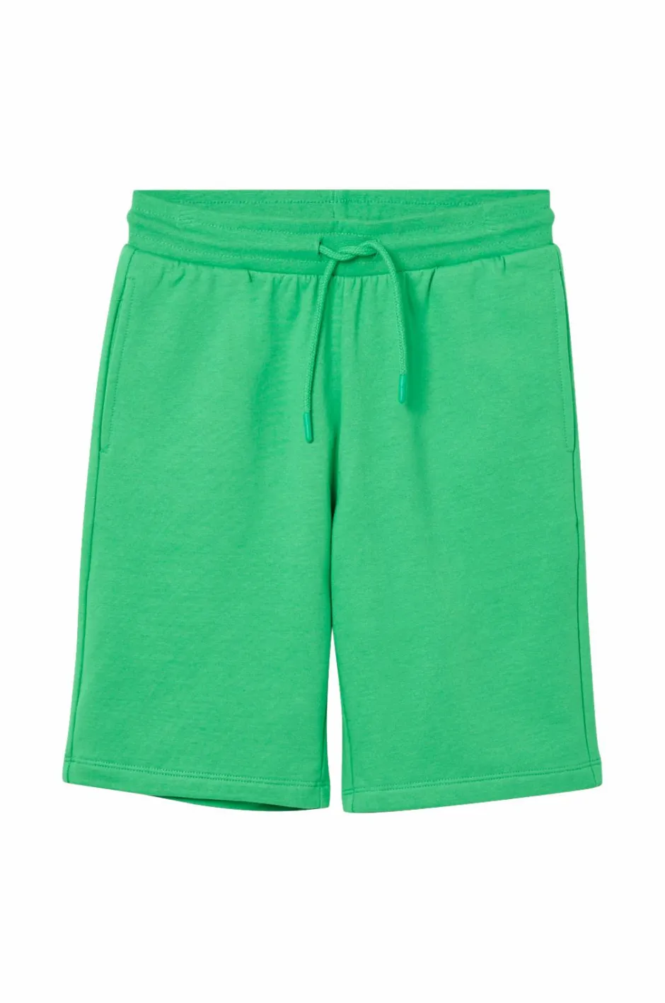 Ellos Collection Shorts Basic Sweatshorts^Børn Basistøj