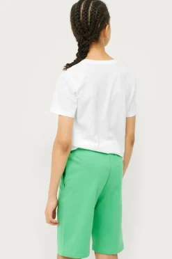 Ellos Collection Shorts Basic Sweatshorts^Børn Basistøj