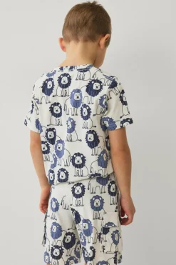 Ellos Collection Shorts i jersey^Børn Shorts