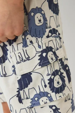 Ellos Collection Shorts i jersey^Børn Shorts