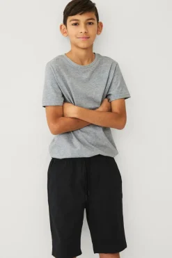 Ellos Collection Shorts i bomuldstwill^Børn Shorts