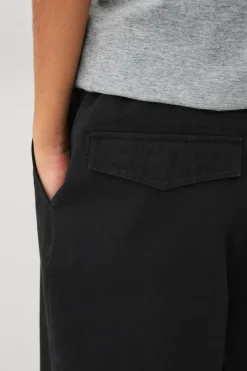 Ellos Collection Shorts i bomuldstwill^Børn Shorts