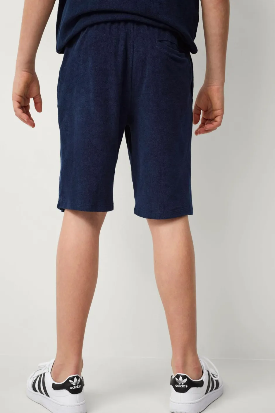 Sale Collection Shorts Jason i frotté Børn Shorts