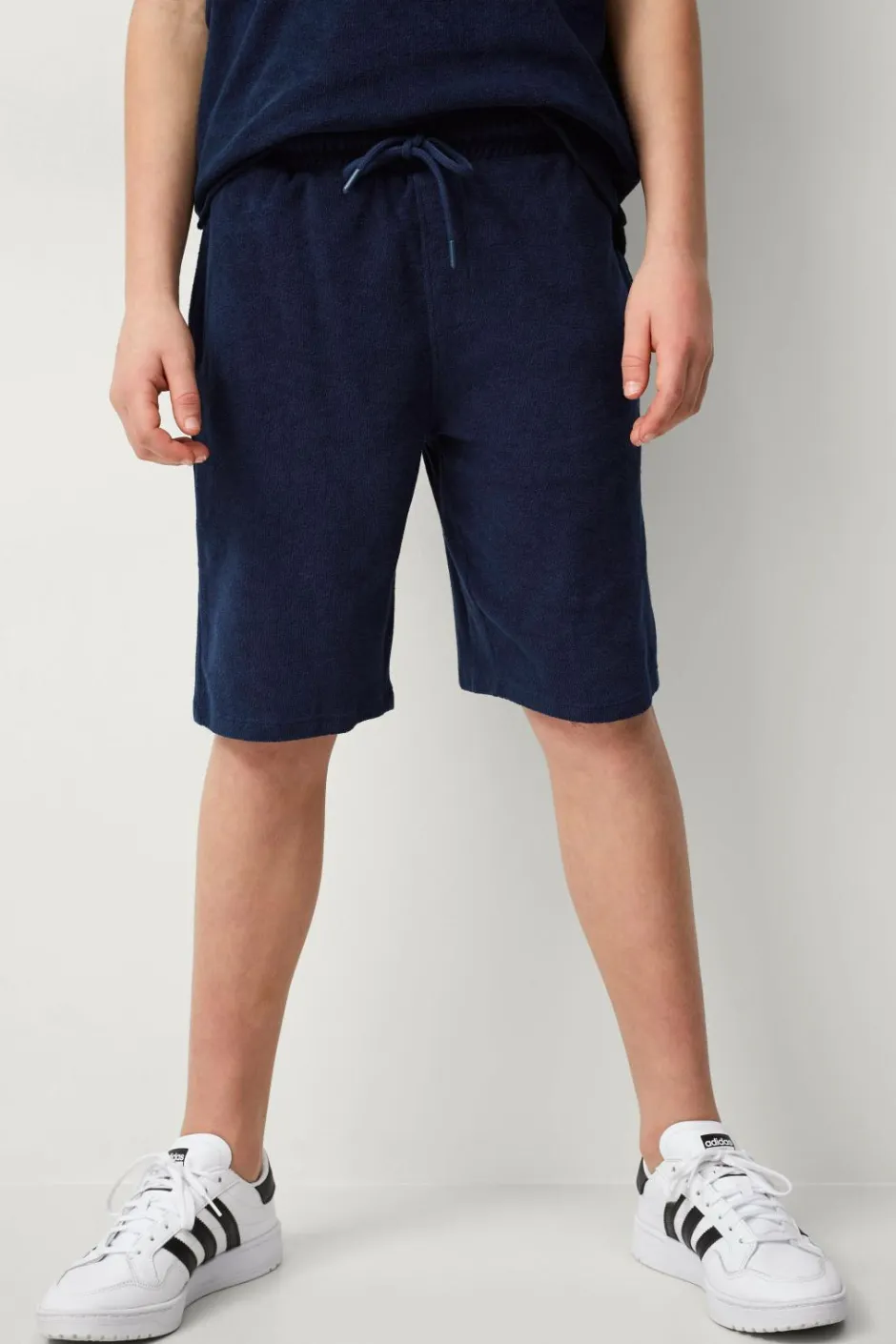 Sale Collection Shorts Jason i frotté Børn Shorts