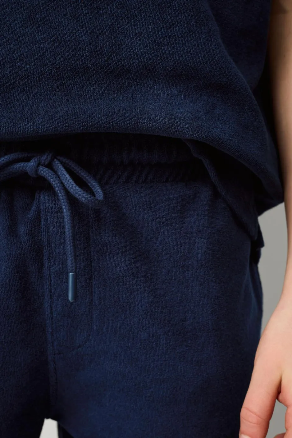 Sale Collection Shorts Jason i frotté Børn Shorts