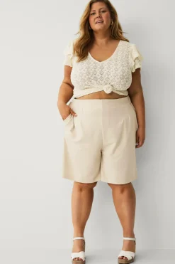 Ellos Collection Shorts^Dame Shorts