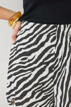Ellos Collection Shorts i tricot^Dame Shorts