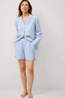 Ellos Collection Shorts i bomuld^Dame Nattøj