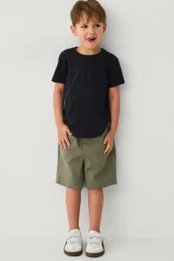 Sale Collection Shorts i bomuldstwill Børn Shorts