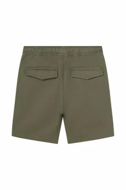 Sale Collection Shorts i bomuldstwill Børn Shorts