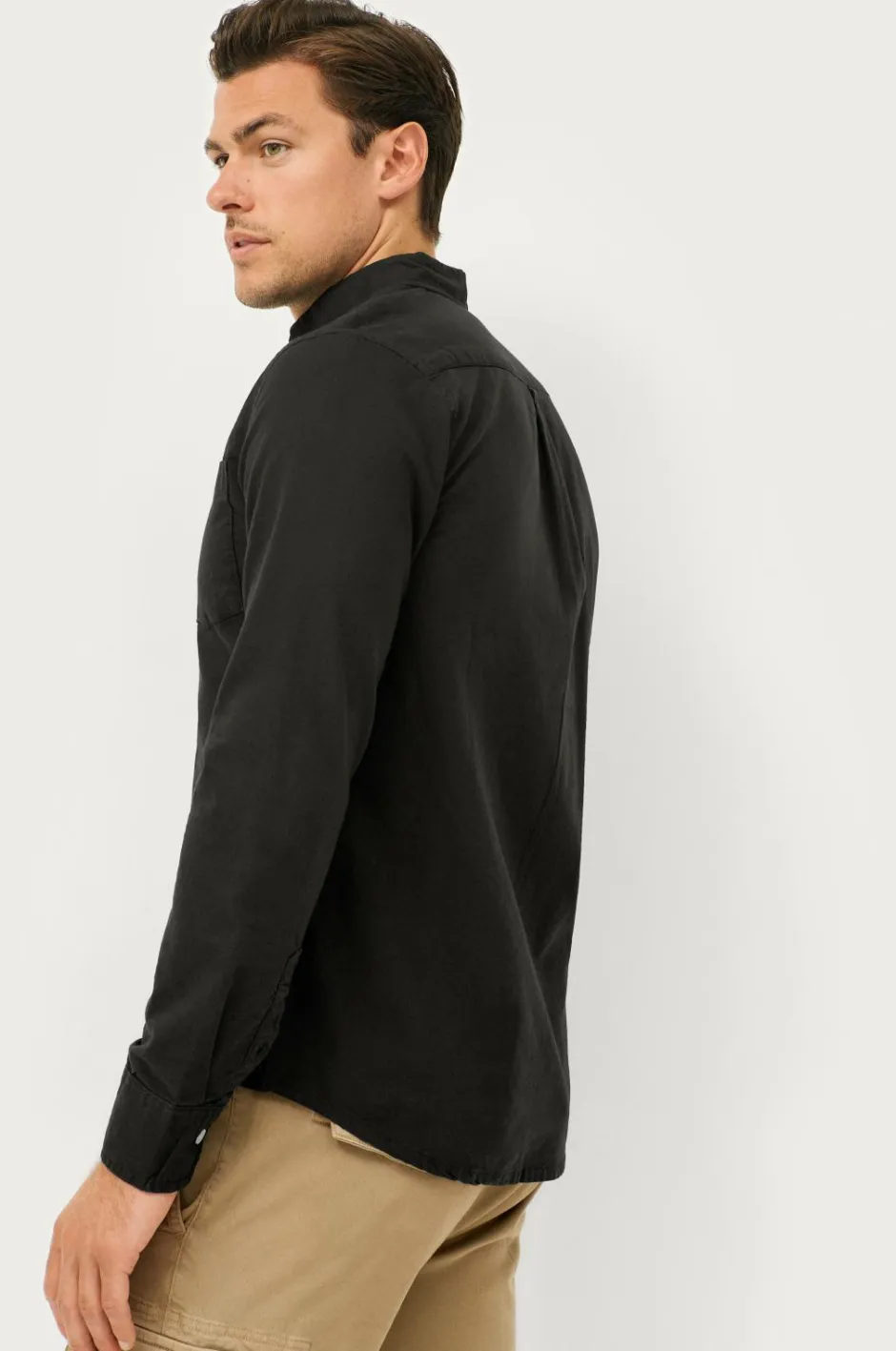 Ellos Collection Skjorte Jake Oxford^ Skjorter