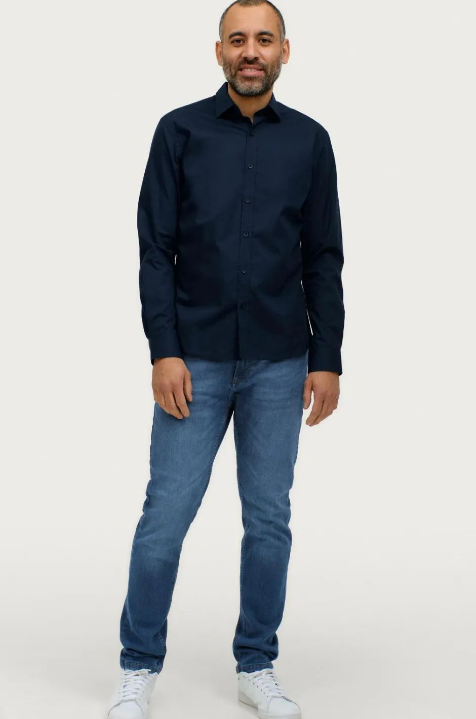Ellos Collection Skjorte Yale Easy Iron^ Skjorter