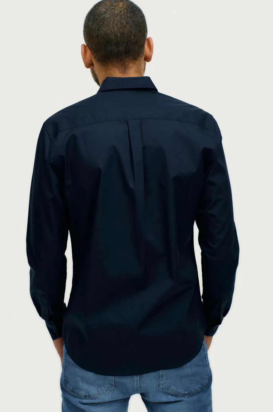 Ellos Collection Skjorte Yale Easy Iron^ Skjorter