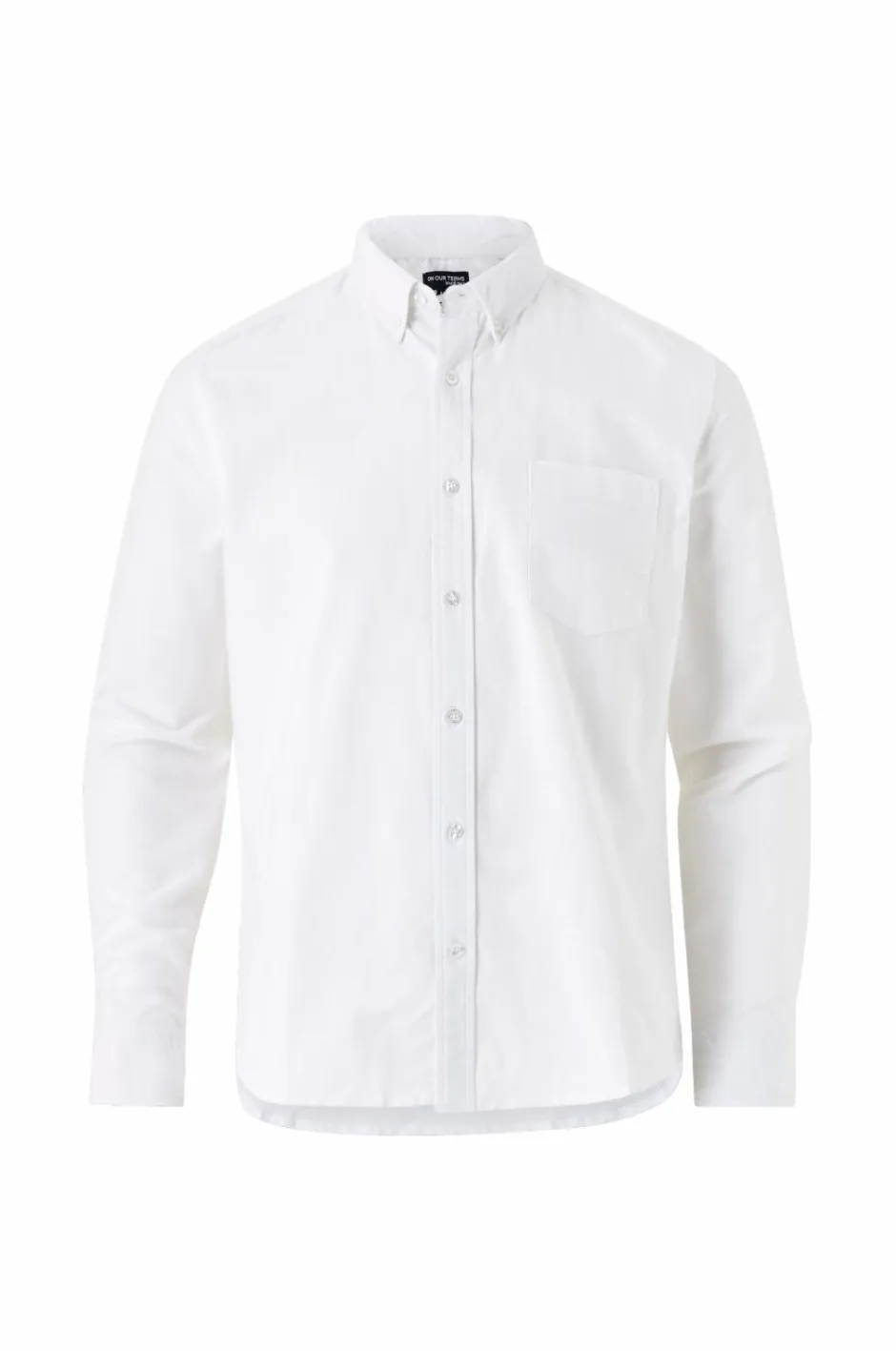 New Collection Skjorte Jake Oxford Skjorter