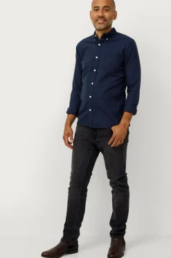 Collection Skjorte Jake Oxford Skjorter