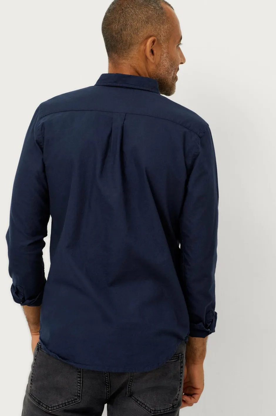 Collection Skjorte Jake Oxford Skjorter