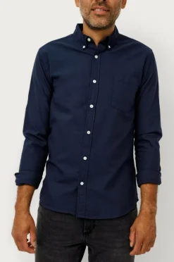 Collection Skjorte Jake Oxford Skjorter