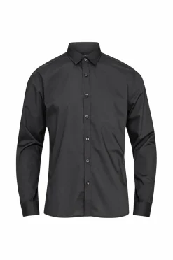 Ellos Collection Skjorte Yale Easy Care^ Basistøj|Skjorter