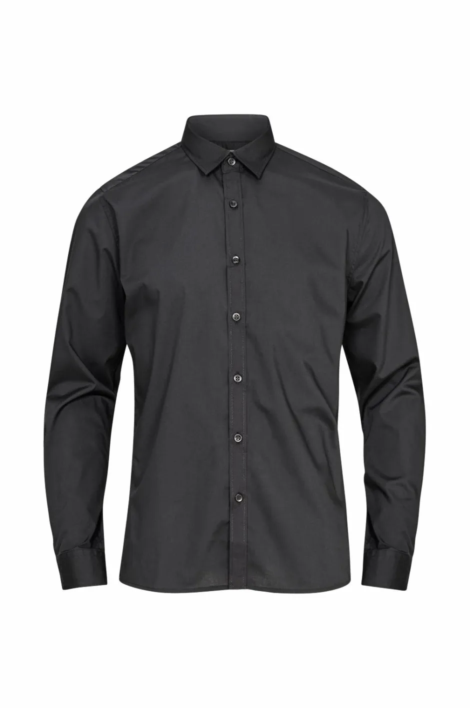 Ellos Collection Skjorte Yale Easy Care^ Basistøj|Skjorter