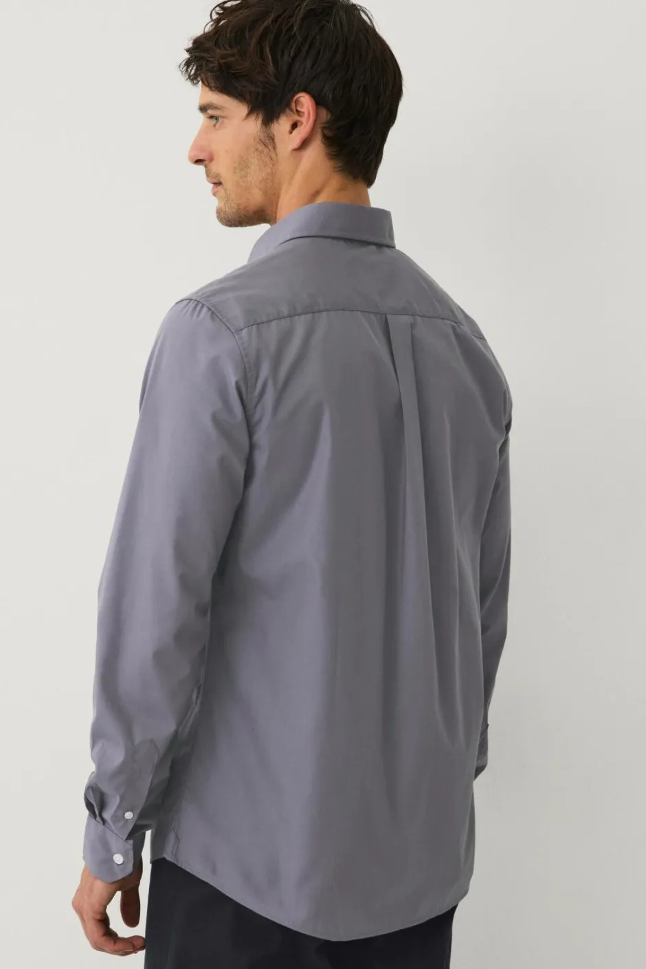 Ellos Collection Skjorte Yale Easy Iron^ Skjorter