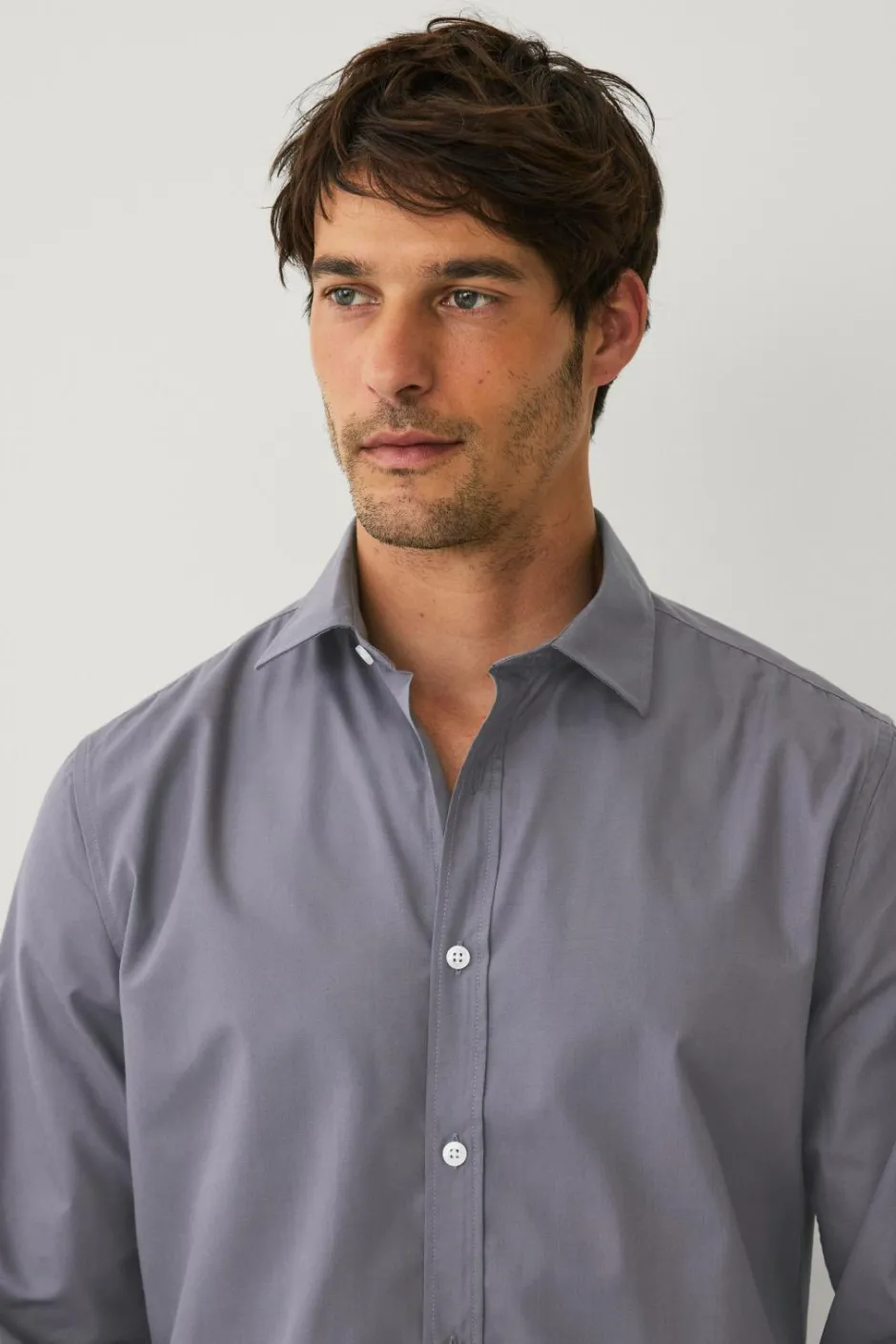 Ellos Collection Skjorte Yale Easy Iron^ Skjorter