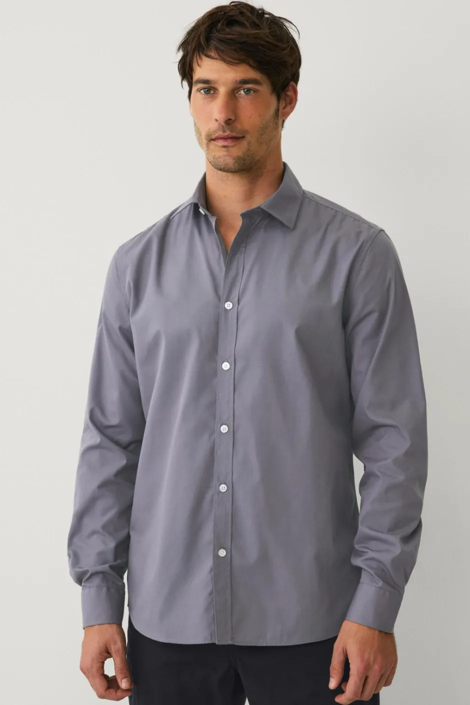 Ellos Collection Skjorte Yale Easy Iron^ Skjorter