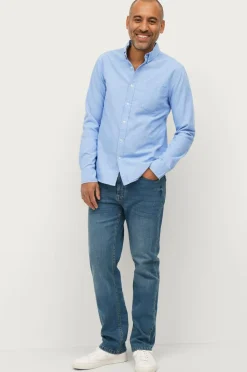 Ellos Collection Skjorte Jake Oxford^ Skjorter