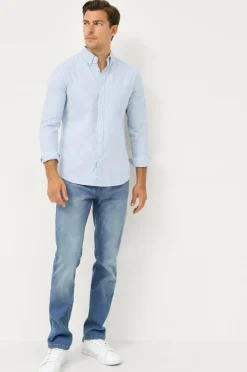 Online Collection Skjorte Jake Oxford Skjorter