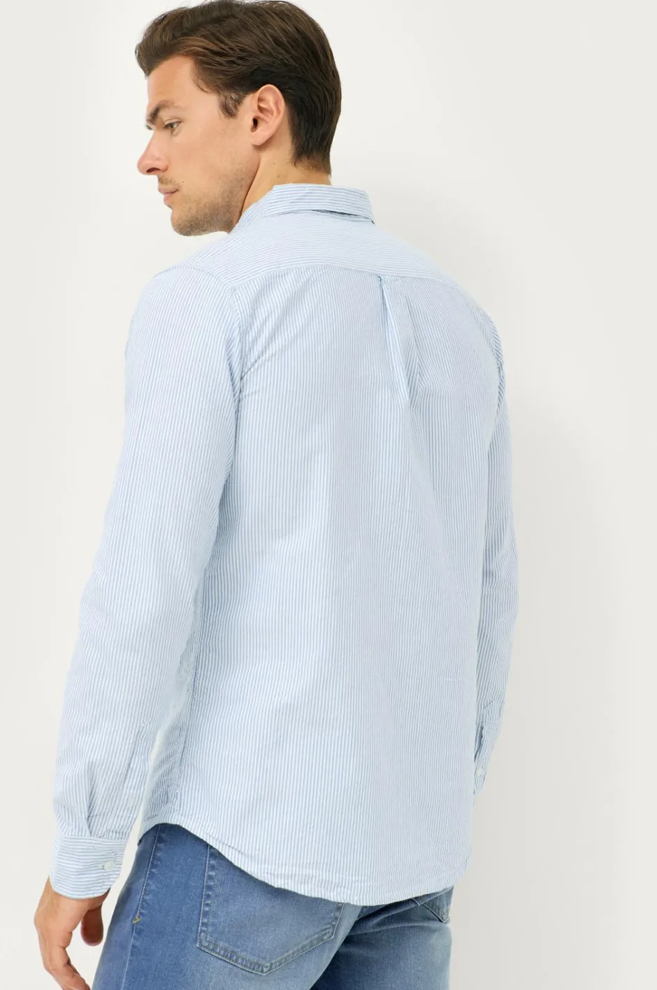 Online Collection Skjorte Jake Oxford Skjorter