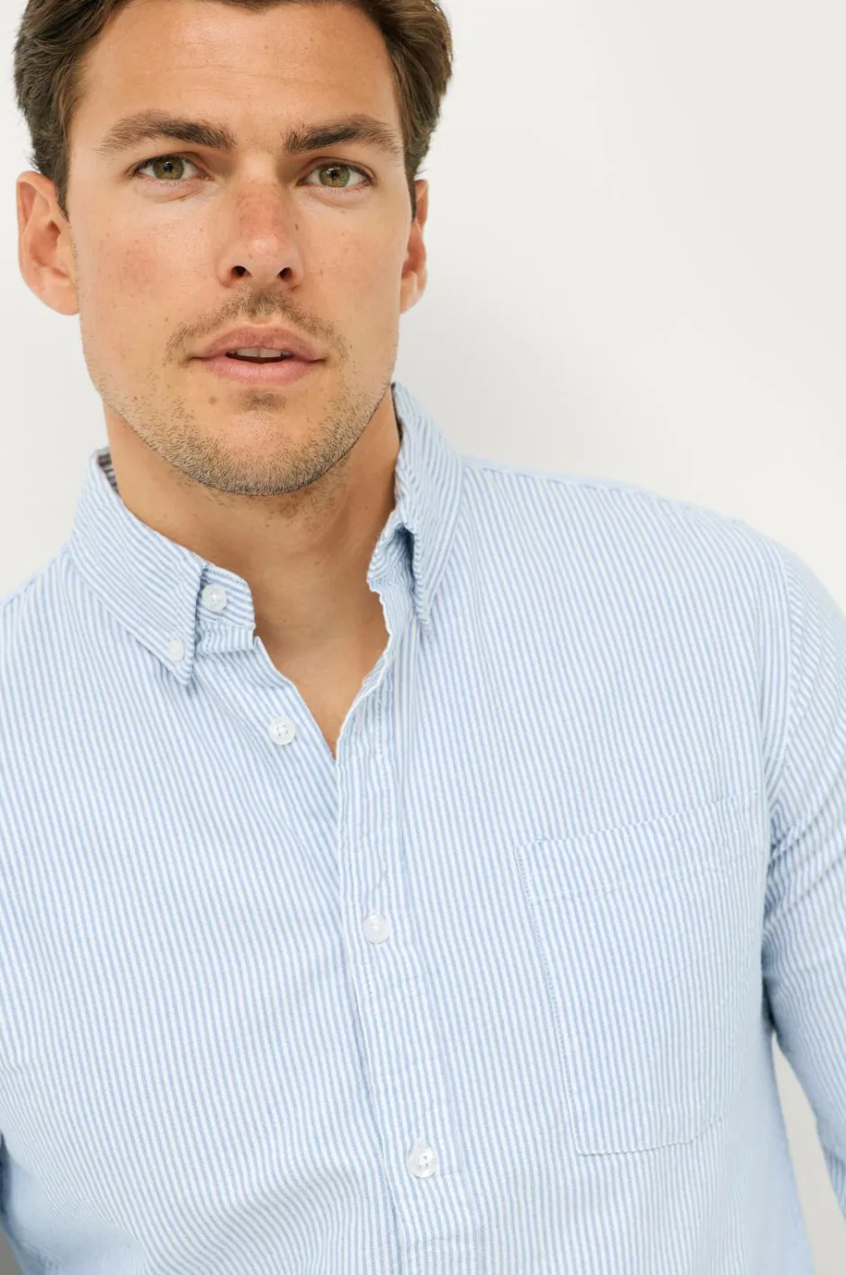 Online Collection Skjorte Jake Oxford Skjorter