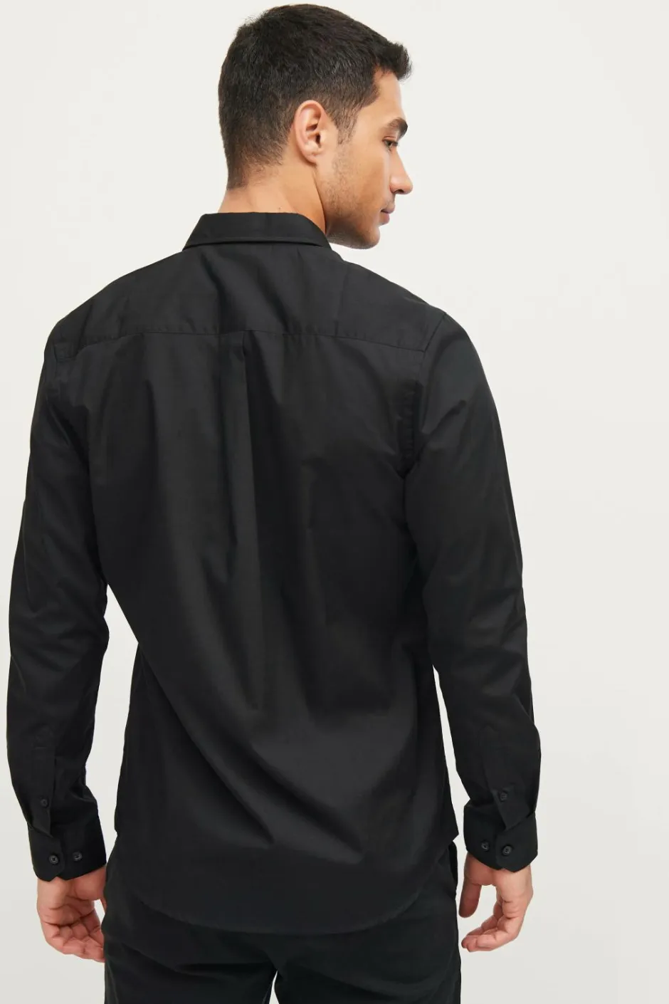 Ellos Collection Skjorte Yale Easy Iron^ Skjorter