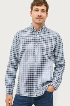 Ellos Collection Skjorte Jake Oxford^ Skjorter