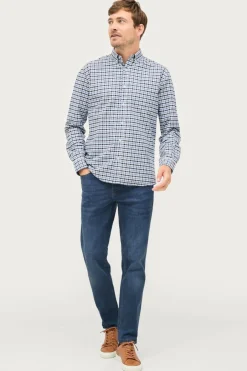 Ellos Collection Skjorte Jake Oxford^ Skjorter